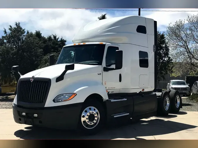 2021 INT LT625 6x4