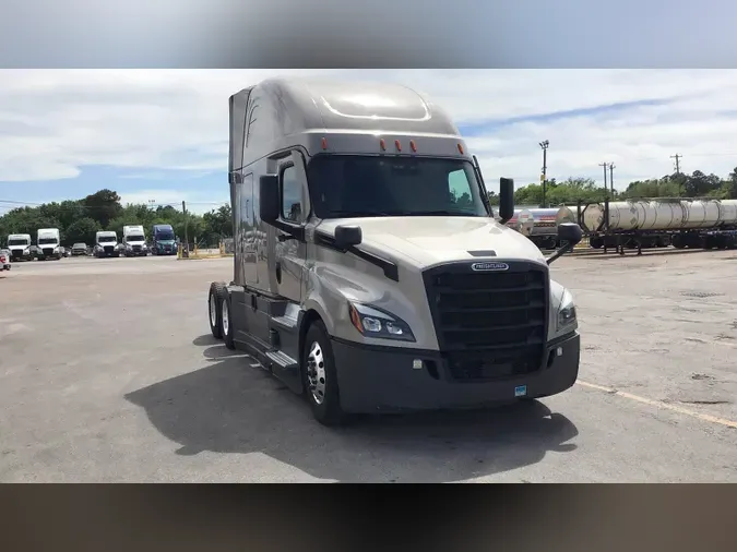 2023 Freightliner Cascadia96b31434af8b9860e532a57761a8c961