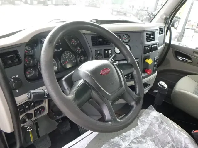 2019 Peterbilt 579