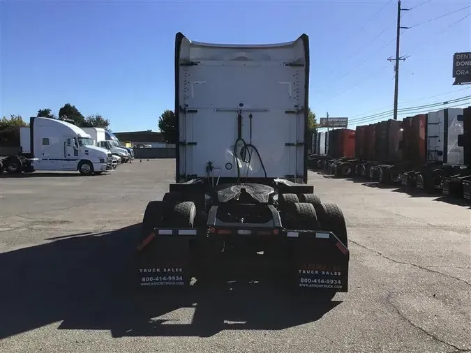 2023 MACK AN64T