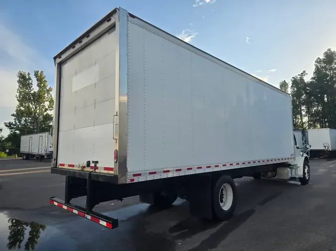 2019 FREIGHTLINER/MERCEDES M2 106