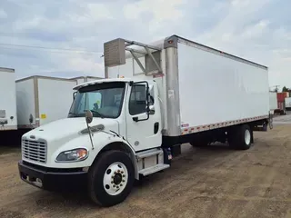 2020 FREIGHTLINER/MERCEDES M2 106