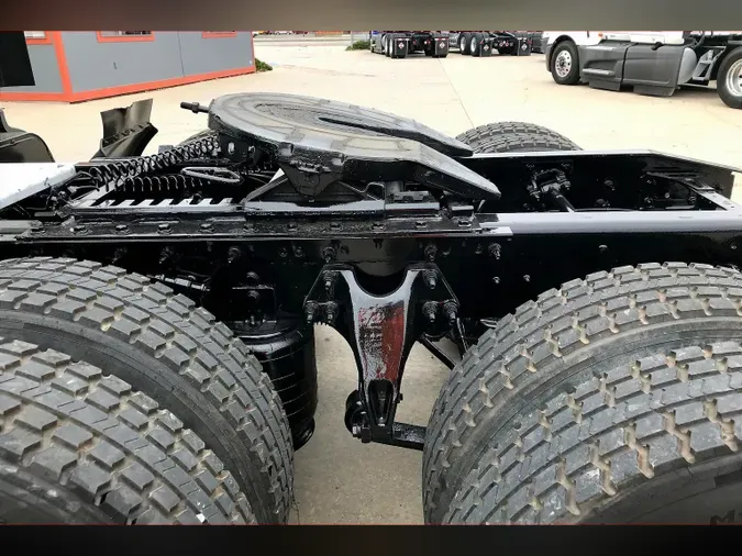 2021 INT LT625 6x4