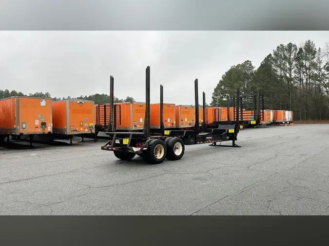 2023 Pitts Trailers LP40-4L96b72169b52ddbf711914afe41bb2bc8