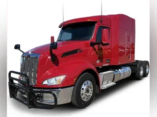 2022 Peterbilt 579