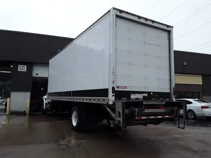 2019 NAVISTAR INTERNATIONAL 430096b90d071ceeb58027c7d46d144f0f12
