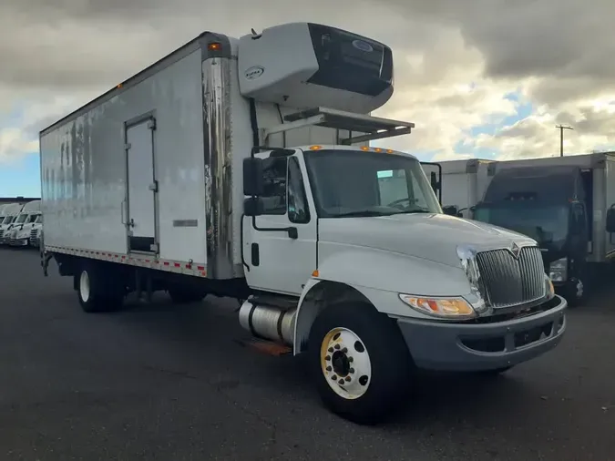 2019 NAVISTAR INTERNATIONAL 430096b959831577ecbbc24a358ce919f356