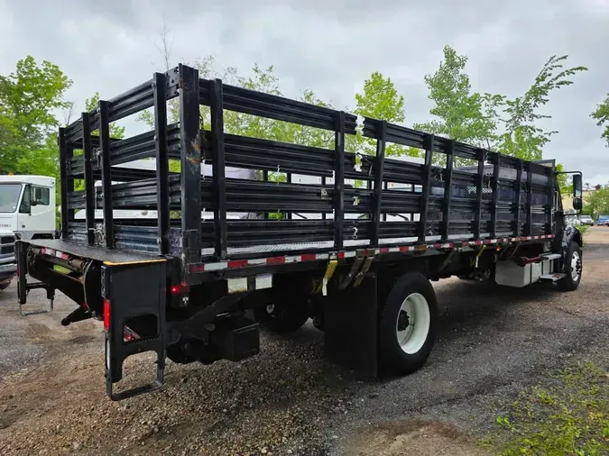 2018 FREIGHTLINER M2 106