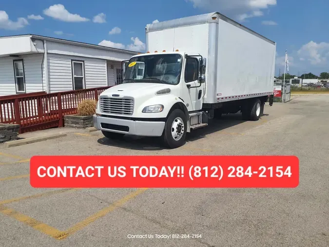 2017 FREIGHTLINER M2 10696bab4d4cdf820384b54469f3e4a994c