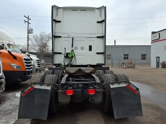 2022 NAVISTAR INTERNATIONAL LT625 SLPR CAB96bb66d4dee1e13bd980d8aefcae0c20