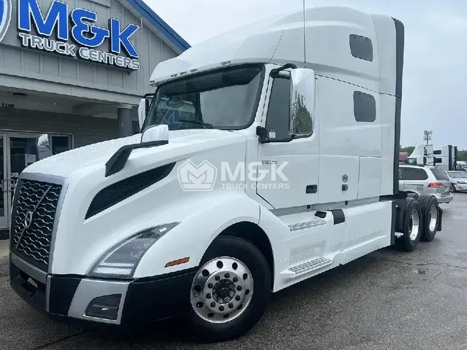 2023 VOLVO VNL64T76096bc27c3ccab0d8b03938ad1d8ef0aa5