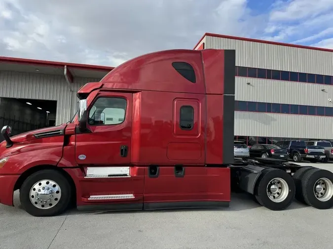 2021 Freightliner Cascadia&reg;