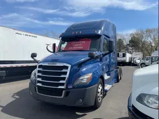2020 FREIGHTLINER/MERCEDES NEW CASCADIA PX12664