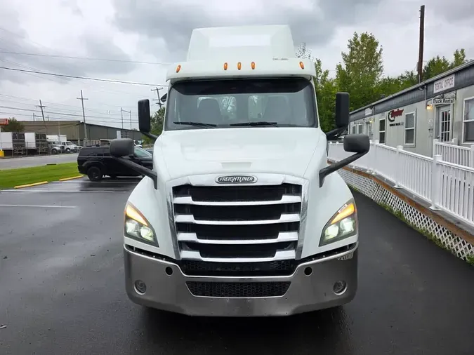 2020 FREIGHTLINER/MERCEDES NEW CASCADIA PX1266496bdf064355be2d67fc35b86c1fc13bc