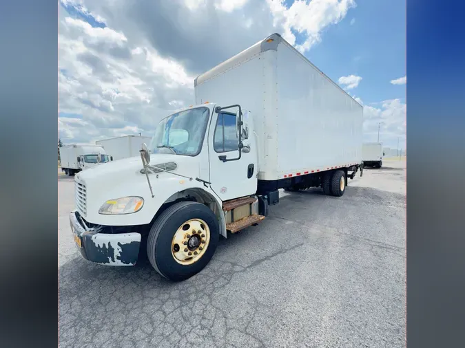 2019 FREIGHTLINER/MERCEDES M2 10696bdffb7f70c6ba50b595a1a5296ae2d