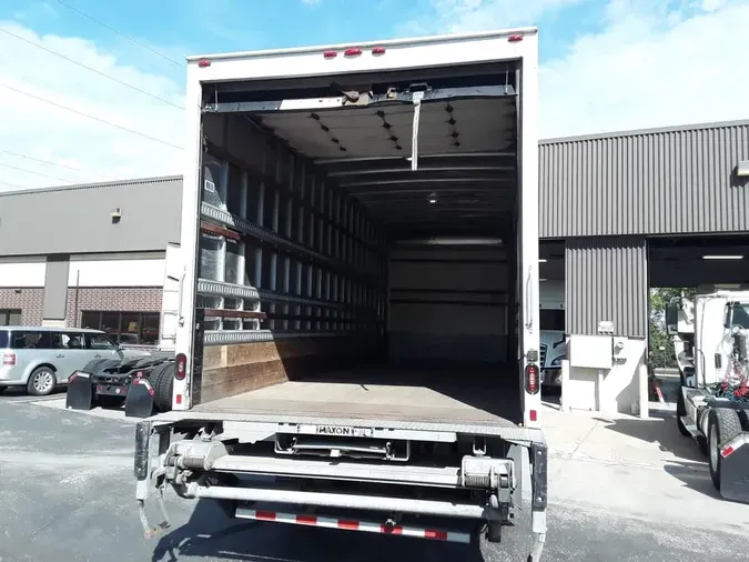 2018 NAVISTAR INTERNATIONAL 4300