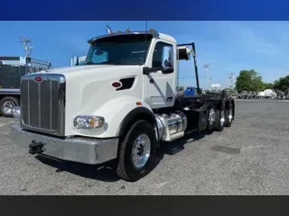 2024 Peterbilt 567