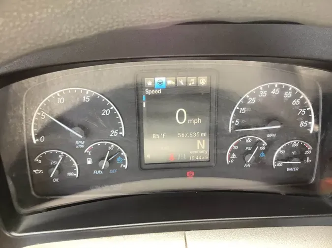 2019 Freightliner Cascadia 12696c018e039952451f1ae9b636c8513b1