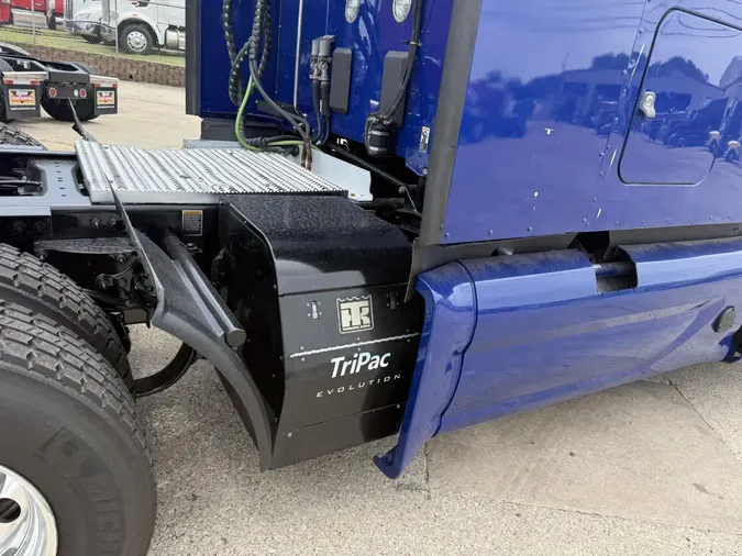 2022 Peterbilt 579