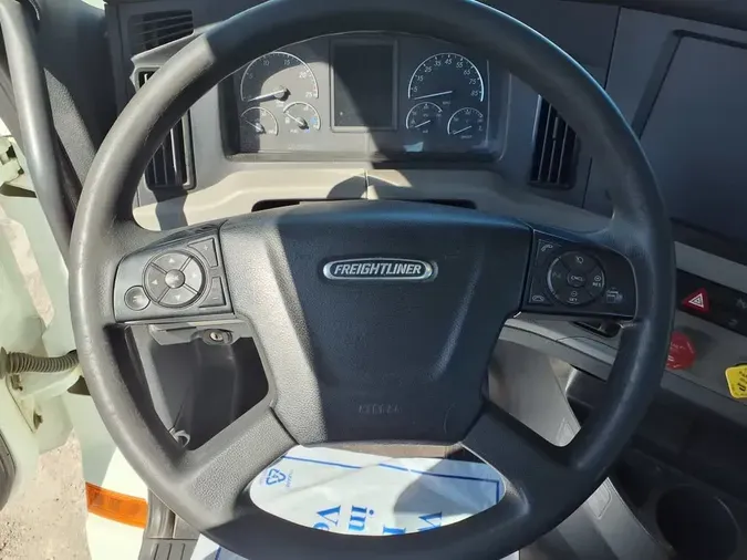 2020 FREIGHTLINER/MERCEDES NEW CASCADIA PX12664