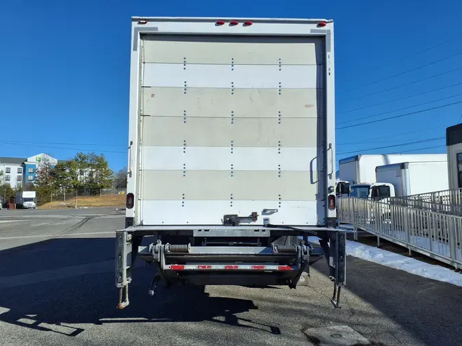 2018 NAVISTAR INTERNATIONAL 4300