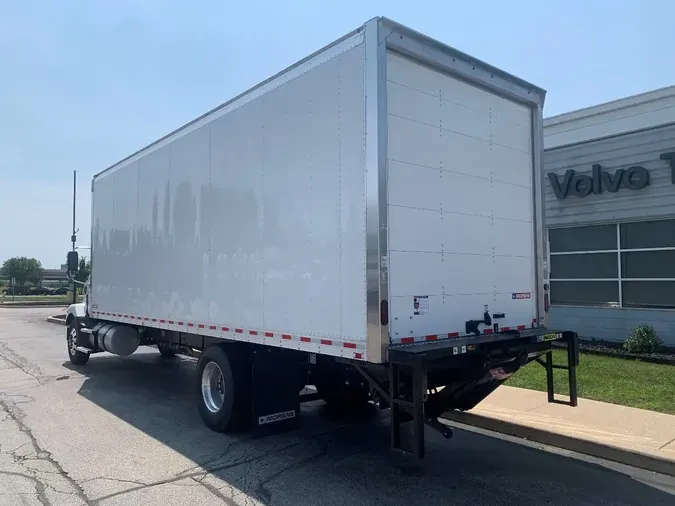 2025 MACK MD MD6 Morgan 26X103X10296c1a174952a251fcdc0aae9d3fc2cac