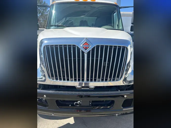 2019 NAVISTAR INTERNATIONAL 4300