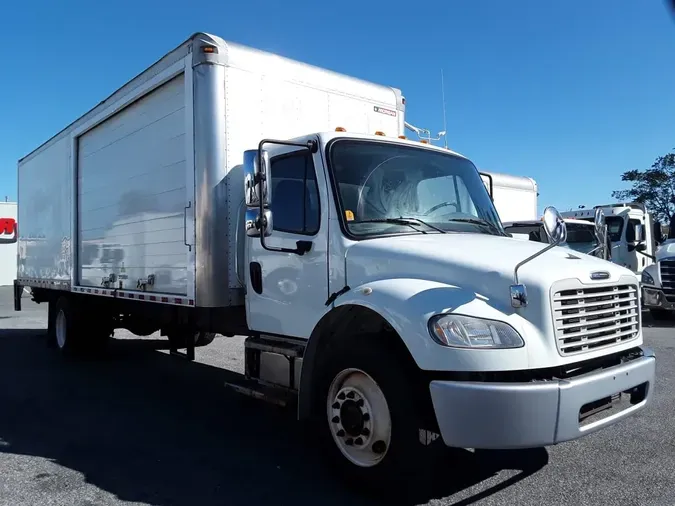 2018 FREIGHTLINER/MERCEDES M2 10696c2adc1b6c212b70f2d5d880cb1feeb