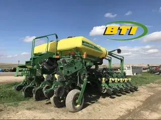 2006 John Deere 1770NT