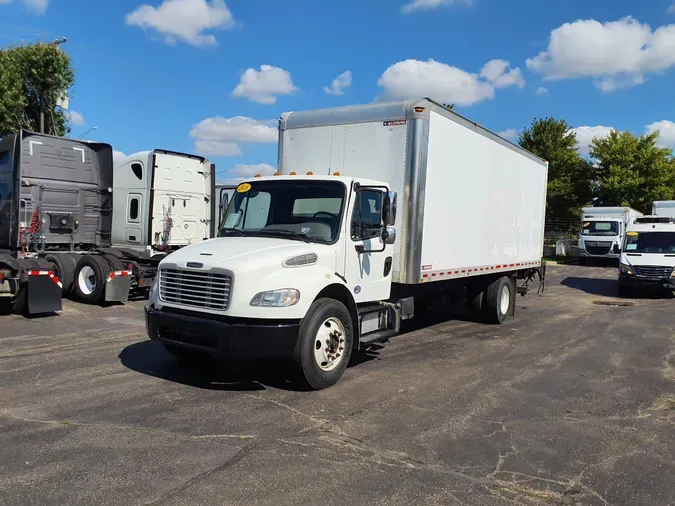 2018 FREIGHTLINER/MERCEDES M2 10696c46d3265dc29cd8b091efd408b01a3