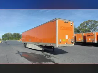 2014 Great Dane 