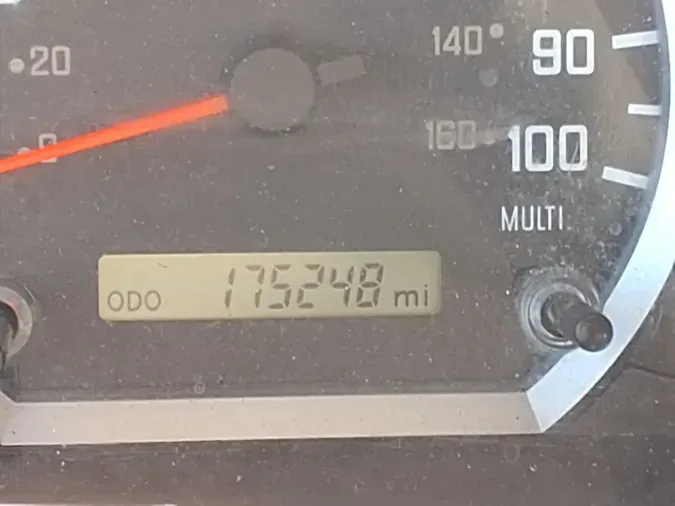 2018 ISUZU NPR