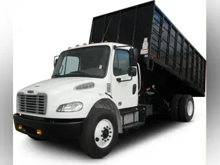 2020 Freightliner Business Class M2 106