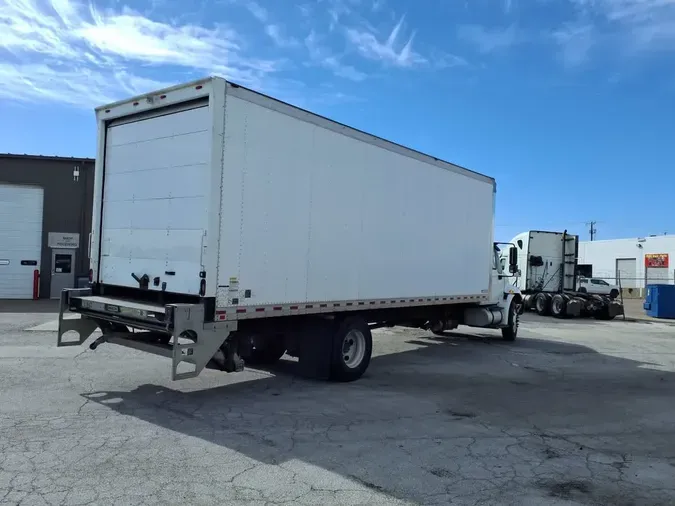 2019 NAVISTAR INTERNATIONAL 4300