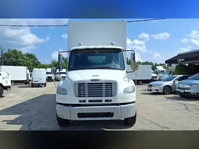 2020 FREIGHTLINER/MERCEDES M2 10696c7945cd3e6f6464d8d15402e4a16bb