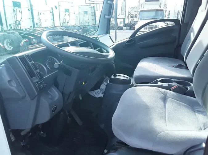 2017 ISUZU NQR96c81e152f3d35ef3e6688c5c8b4f903