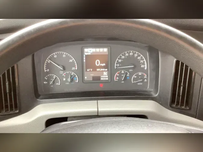 2021 Freightliner Cascadia 126