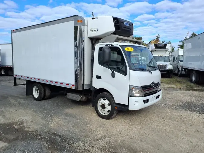 2018 HINO HINO 19596c913bb5008ad4f19c7fec7efdd7a60