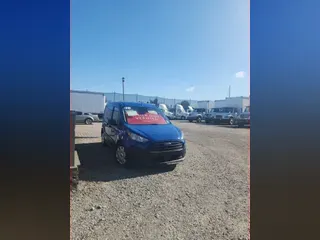 2020 FORD MOTOR COMPANY TRANSIT CONNECT