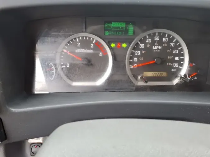 2019 ISUZU NPR