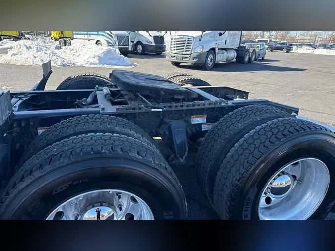 2023 FREIGHTLINER CA12696cb55141c44ebd5f34b36872f7ba2ab