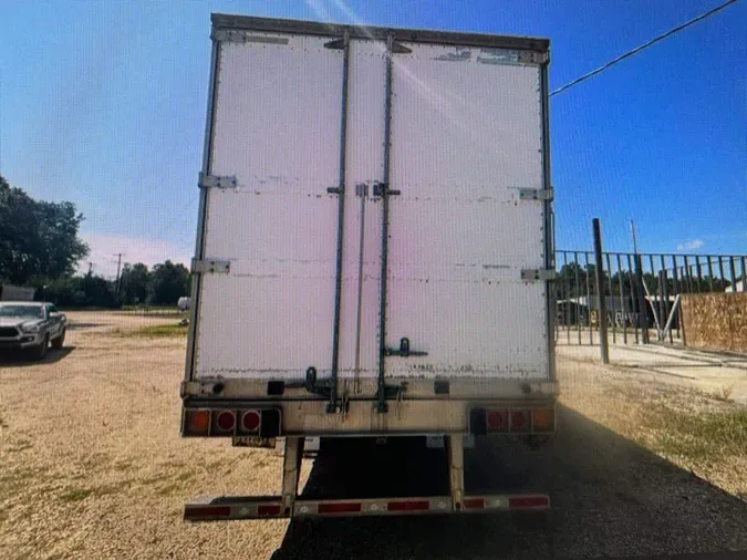 2018 UTILITY TRAILERS VS2RA 48/162/10296cbc098880a95a6e1a6f0a8ad2a5c4a
