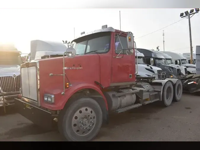 2005 WESTERN STAR 490096ccaaeec0670aa0abd23f36ee7ca32f
