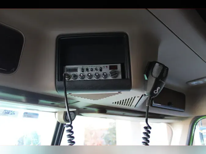 2021 Freightliner CORONADO96cd77f66cb9c5c17061ced1465151e4