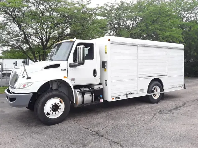2020 NAVISTAR INTERNATIONAL MV607 (4X2)96cd82e878aa745c15c989324546bd46