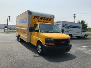 2018 GMC G33903
