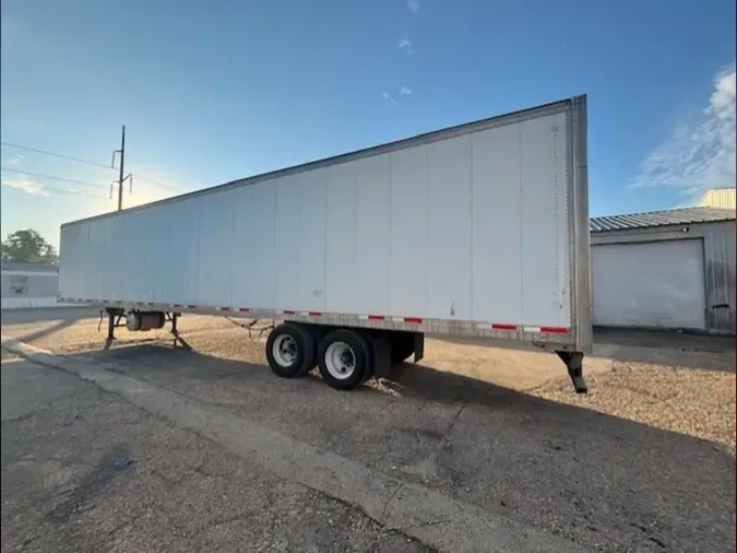 2014 VANGUARD TRAILER CORP R8000B 53/102/162