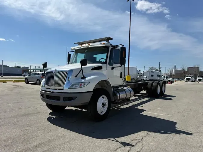 2019 International 440096ce605a8ad6626e2ab24351731978d8