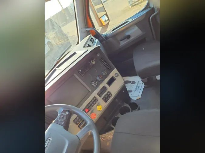 2019 FREIGHTLINER/MERCEDES NEW CASCADIA PX12664