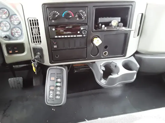 2018 NAVISTAR INTERNATIONAL 4300